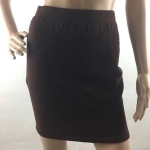 St. John Collection by Marie Gray Bodycon Skirt